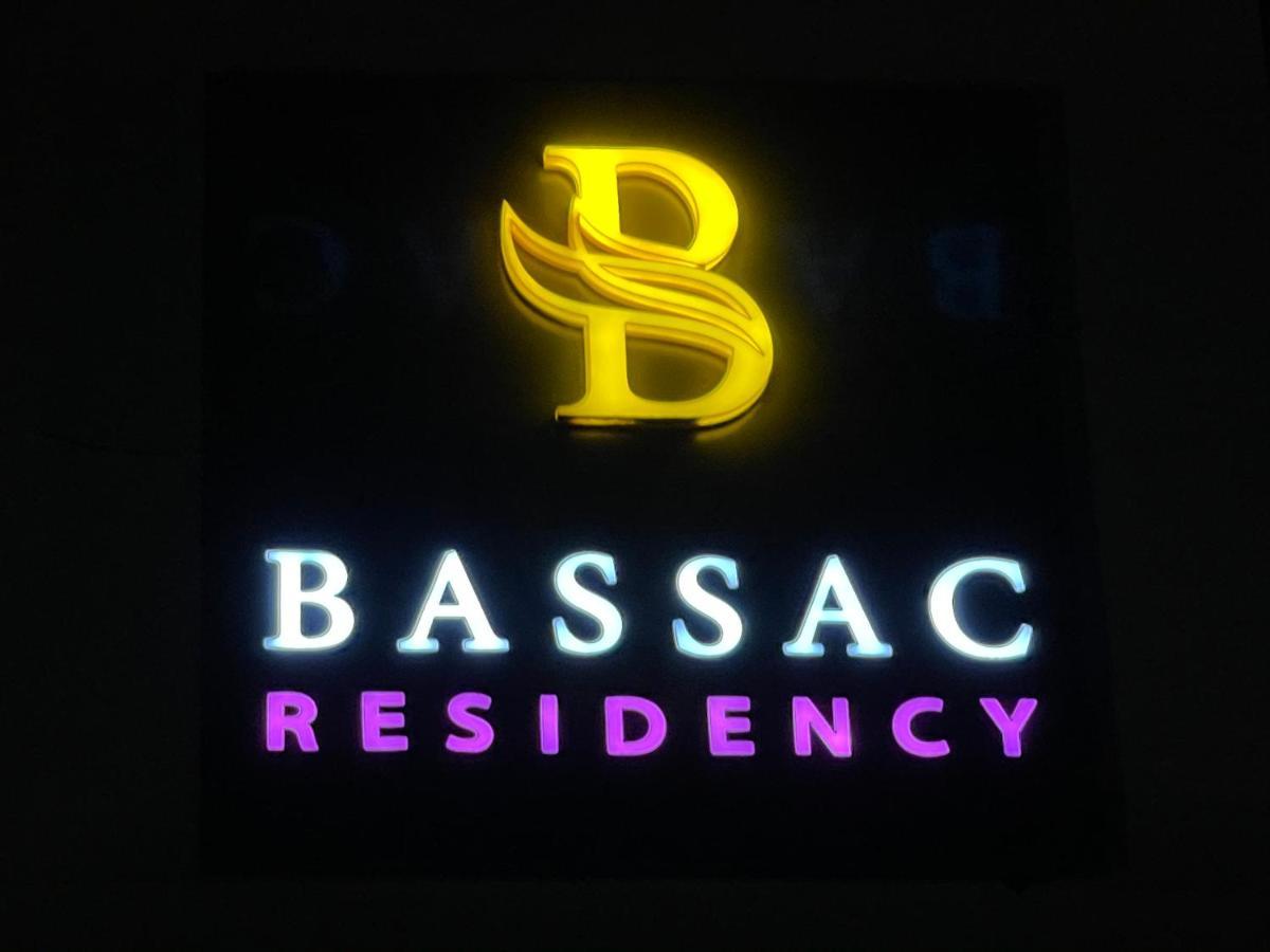 Bassac Residency Hotel Changanacheri Luaran gambar